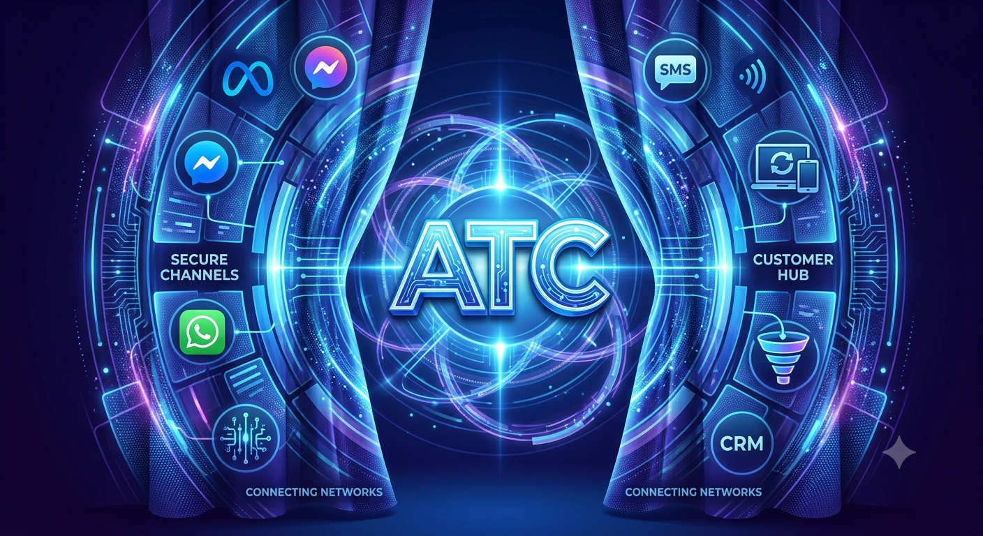 Welcome to ATC Portal !